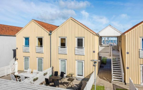 2 Bedroom Gorgeous Apartment In Rudkøbing, Rudkøbing